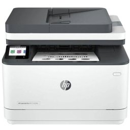 Multifuncțional HP LaserJet Pro 3102fdn, Monocrom, Format A4, Duplex, Retea, Fax