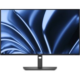 Monitor LED DELL P2726HE, 27" Full HD, 120 Hz, 5 ms, Black