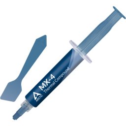 Pasta termoconductoare ARCTIC MX-4, 8g, Cu spatula