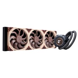 NL-LC1-36, 3 x 120 mm, Brown-Black