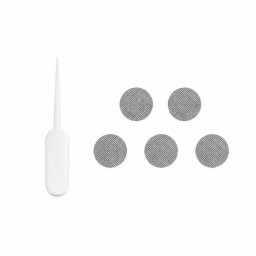 Set site metalice XMax V3 Pro V4 Pro x5