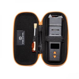 Portofel vaporizator Venty anti-miros si antisoc