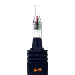 Venty Mustiuc racire vapori Rocket stem - fara apa