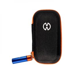 Portofel vaporizator Crafty+ anti-miros si antisoc