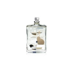 Escentric Molecules Molecule 01 + Iris Apa de toaleta Unisex 100ml