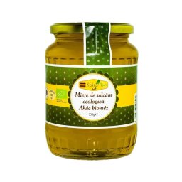 Miere Salcam Eco 950g Szasz
