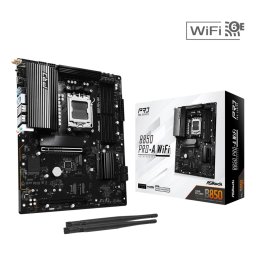 ASROCK B850 Pro-A WiFi