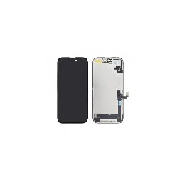 Display iPhone 16 Pro , Soft Oled, 120Hz