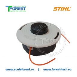 Cap (tambur) motocoasa AutoCut 27-2 Stihl SculeForest.ro
