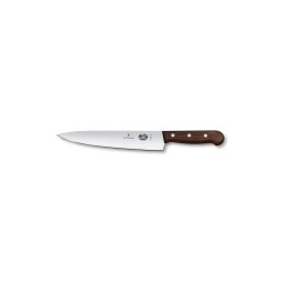 Victorinox - Cuțit de bucătărie WOOD, 31 cm, din arțar