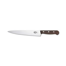 Victorinox - Cuțit de bucătărie WOOD 25 cm arțar