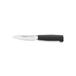 Wüsthof - Cuțit pentru legume PARTNER 9 cm negru
