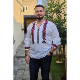 Camasa traditionala Rian 2