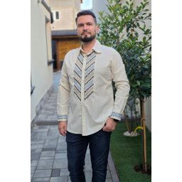Camasa traditionala Horia 2