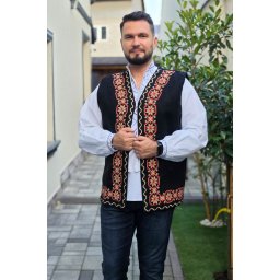 Vesta brodata Sergiu 9