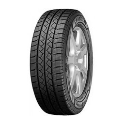 Anvelopa All Season Goodyear Vector 4seasons Cargo 205/70 R17C 115/113R