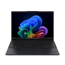 Laptop Lenovo ThinkPad L16 Gen 3 WUXGA 16 inch Intel Core Ultra 5 325 24GB 512GB SSD Windows 11 Pro Black