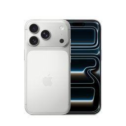 Smartphone Apple iPhone 17 Pro 5G Ecran OLED 6.3Inch 1TB Wi-Fi 7 Argintiu
