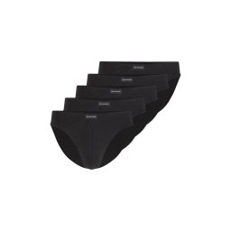 TOM TAILOR Slip negru