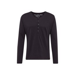 Key Largo Tricou 'MLS00038' bleumarin