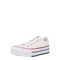 CONVERSE Sneaker 'Chuk Taylor All Star' alb