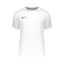 NIKE Tricou funcțional 'Vapor' negru / alb