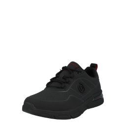 bugatti Sneaker low negru
