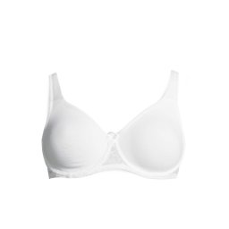 NUANCE Sutien alb