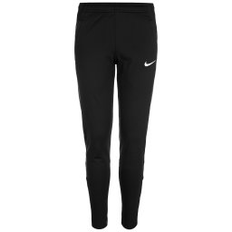 NIKE Pantaloni sport negru / alb