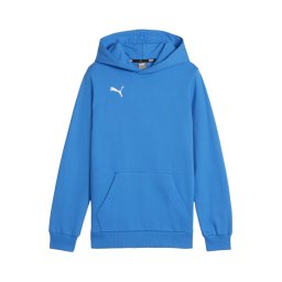 PUMA Hanorac sport azur
