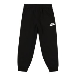 Nike Sportswear Pantaloni 'Club Fleece' negru