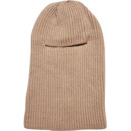 Urban Classics Căciulă bej închis