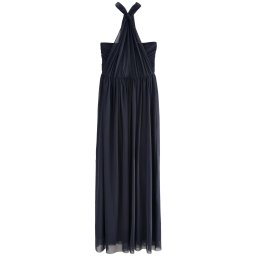 Next Rochie de seară bleumarin