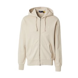 Polo Ralph Lauren Hanorac gri taupe