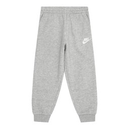 Nike Sportswear Pantaloni 'CLUB FLEECE' gri amestecat