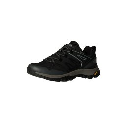 THE NORTH FACE Pantofi 'Hedgehog' galben / gri / negru