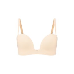 Bye Bra Sutien bej