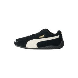 PUMA Sneaker 'Speedcat OG PS' auriu / negru / alb