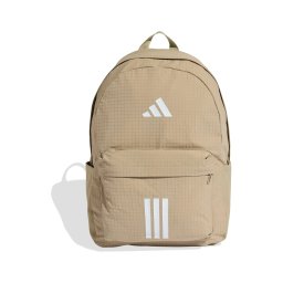 ADIDAS PERFORMANCE Rucsac sport 'ESS' bej închis / alb