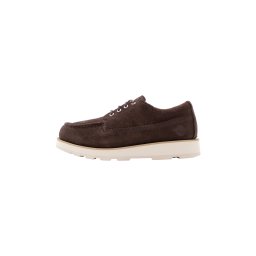 TIMBERLAND Pantofi cu șireturi maro închis