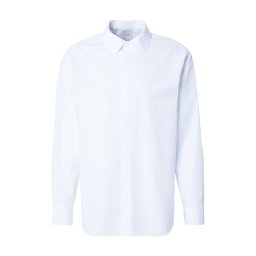 Calvin Klein Cămașă alb