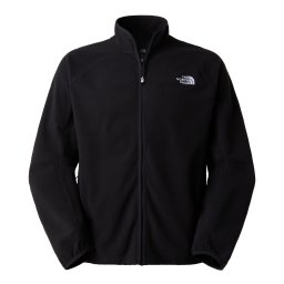 THE NORTH FACE Jachetă fleece funcțională 'OXARA' negru