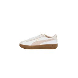 PUMA Sneaker low 'Club Klassika' rosé / alb / alb murdar