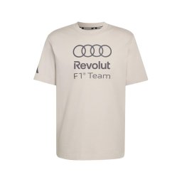 ADIDAS SPORTSWEAR Tricou funcțional 'AU DNA' alb