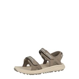 COLUMBIA Sandale 'KONOS™ HIKER' maro mokka