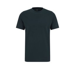 WE Fashion Tricou verde închis