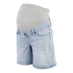 LOVE2WAIT Jeans albastru deschis