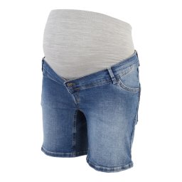 LOVE2WAIT Jeans albastru denim / gri deschis