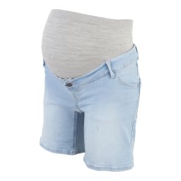 LOVE2WAIT Jeans albastru deschis / gri amestecat