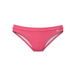 BUFFALO Slip costum de baie 'Happy' roz